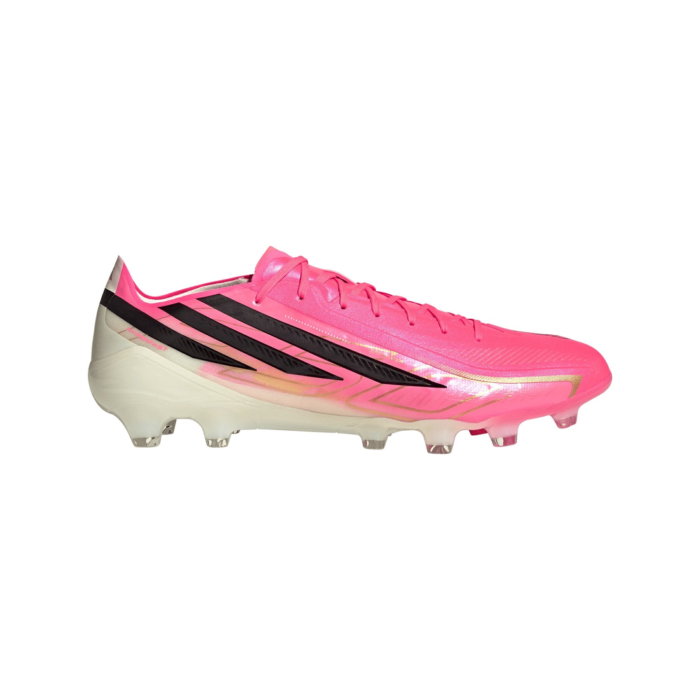アディダスF50HYPERFASTPROHG/AGJAPANソーラーターボサッカースパイク土人工芝天然芝対応adidasF50ハイパーファストPROHGAGJAPANhq2360