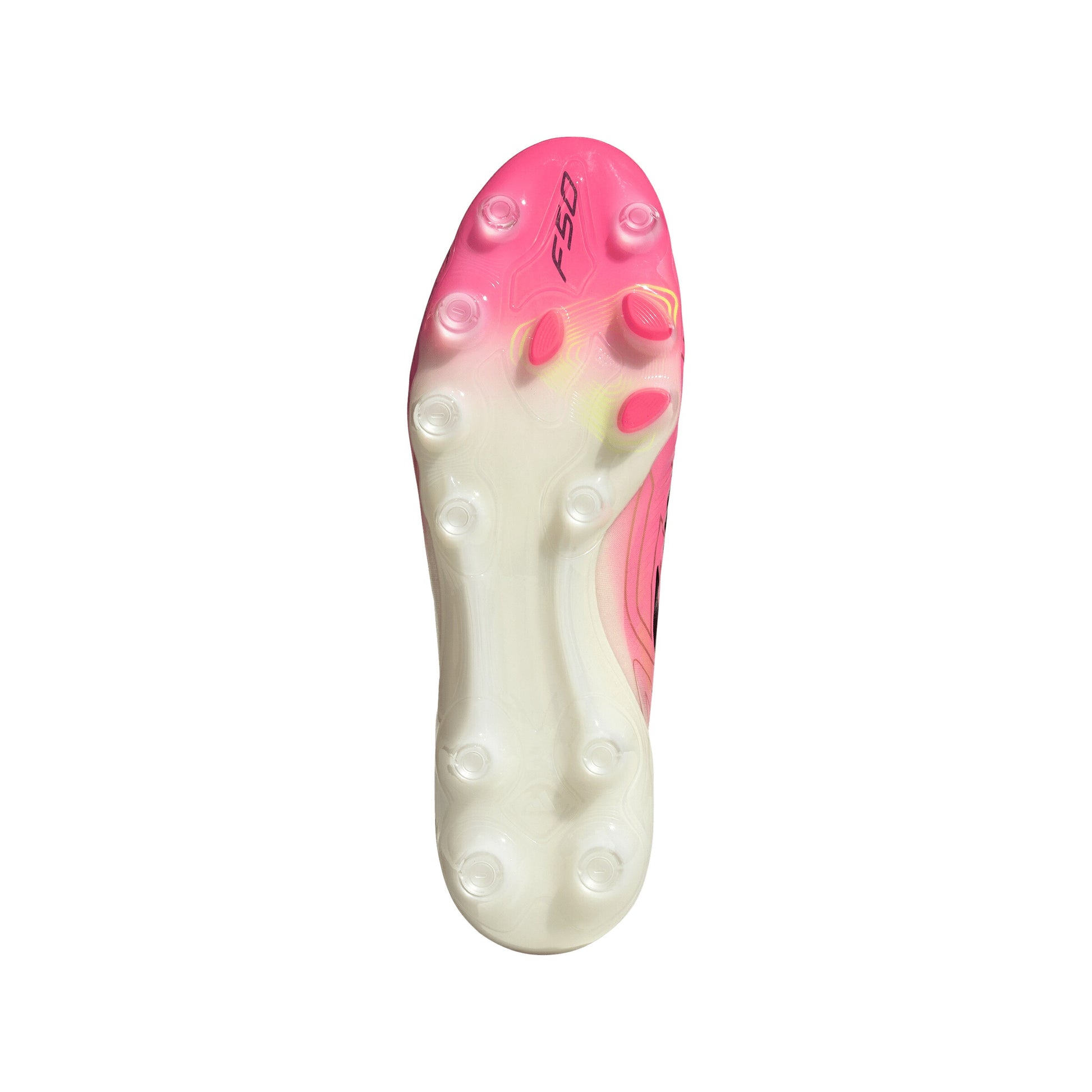 アディダスF50HYPERFASTPROHG/AGJAPANソーラーターボサッカースパイク土人工芝天然芝対応adidasF50ハイパーファストPROHGAGJAPANhq2360
