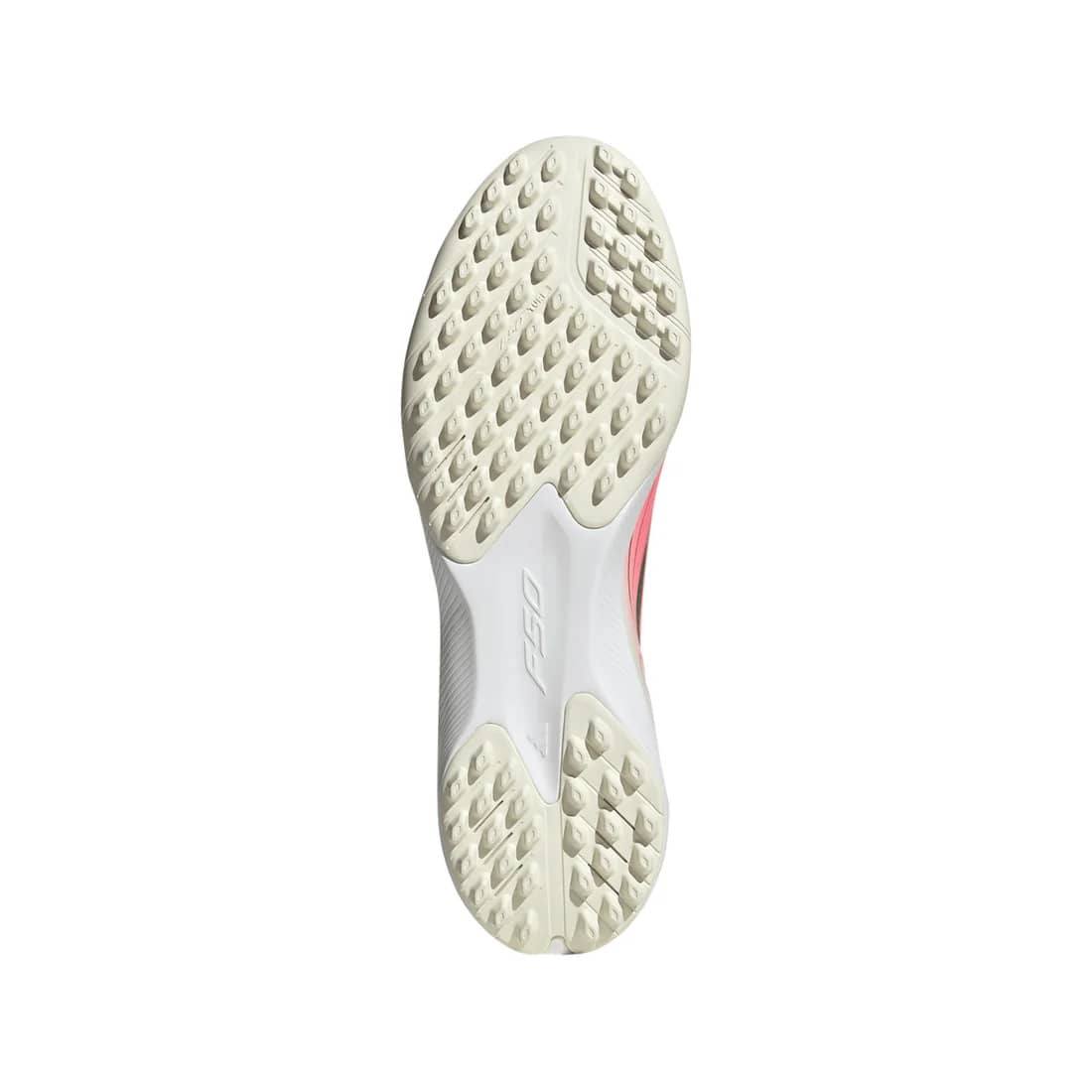 アディダスF50ハイパーファストLEAGUETFソーラーターボターフシューズサッカートレーニングシューズadidasF50HYPERFASTLEAGUETFih4582