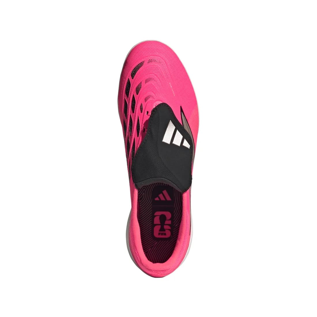 アディダスプレデターLEAGUEFTTFソーラーターボターフシューズサッカートレーニングシューズリーグモデルadidasPREDATORLEAGUEFTTFih7212