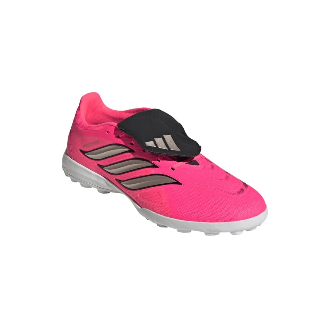 アディダスプレデターLEAGUEFTTFソーラーターボターフシューズサッカートレーニングシューズリーグモデルadidasPREDATORLEAGUEFTTFih7212