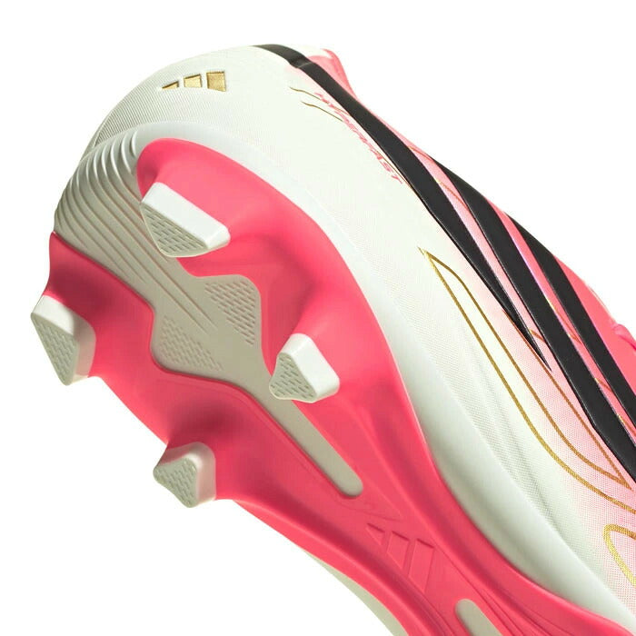 アディダスF50HYPERFASTCLUBFxGソーラーターボサッカースパイク土人工芝天然芝対応エントリーモデルadidasF50ハイパーファストCLUBFxGih9375