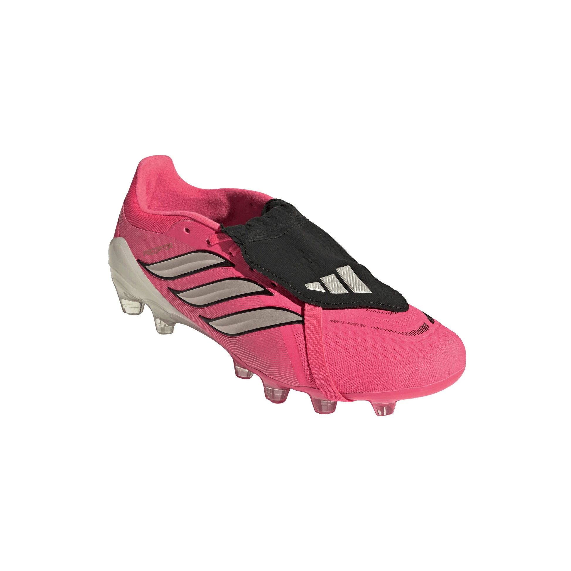 アディダスプレデターPROFTHG/AGJAPANソーラーターボサッカースパイク土人工芝対応折り返しシュータンadidasPREDATORPROFTHGAGJAPANkh6260