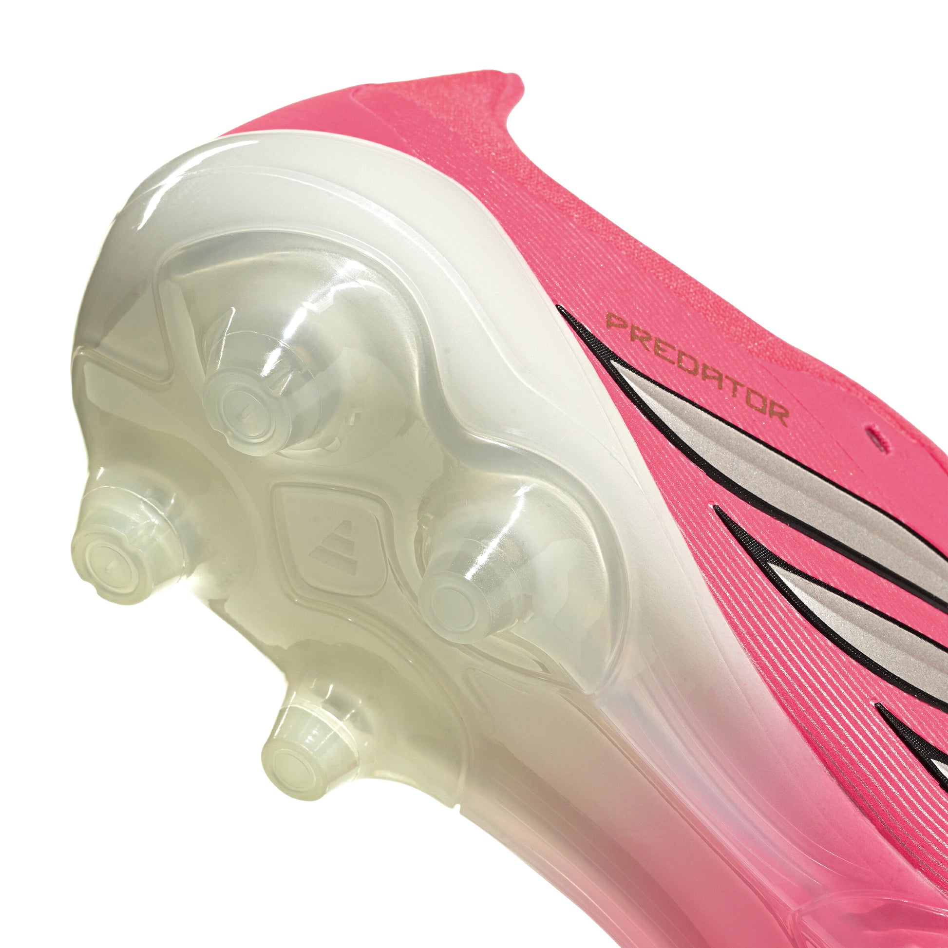 アディダスプレデターPROFTHG/AGJAPANソーラーターボサッカースパイク土人工芝対応折り返しシュータンadidasPREDATORPROFTHGAGJAPANkh6260