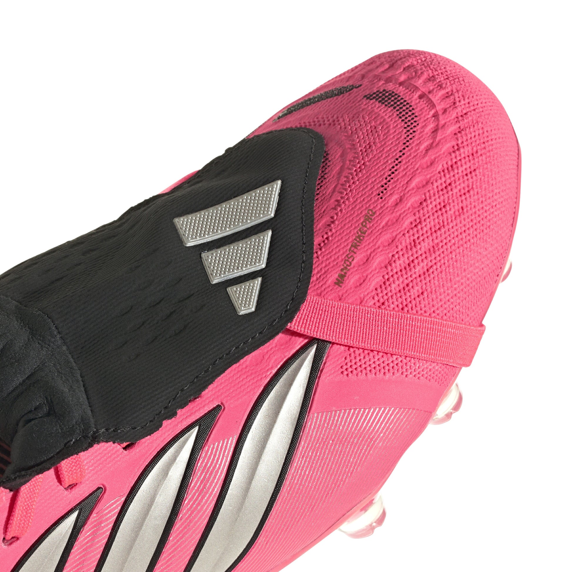 アディダスプレデターPROFTHG/AGJAPANソーラーターボサッカースパイク土人工芝対応折り返しシュータンadidasPREDATORPROFTHGAGJAPANkh6260