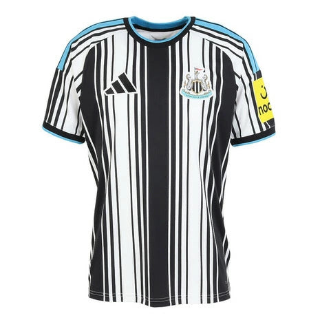 ニューカッスル・ユナイテッド 26/27 ホーム レプリカ ユニフォーム adidas アディダス Newcastle United FC サッカー レプリカシャツ ホームモデル wo254