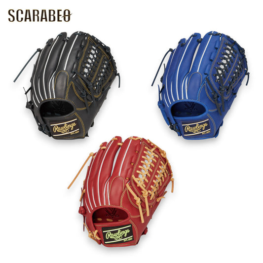 ローリングス 軟式グローブ HYPER TECH R2G オールラウンド用 サイズ11.75 Rawlings 軟式グラブ READY TO GO 野球 グローブ gr6htn65
