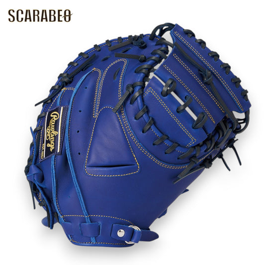 ローリングス 軟式キャッチャーミット HYPER TECH R2G 捕手用 サイズ33 Rawlings 軟式ミット READY TO GO 即使用可能 gr6ht2af