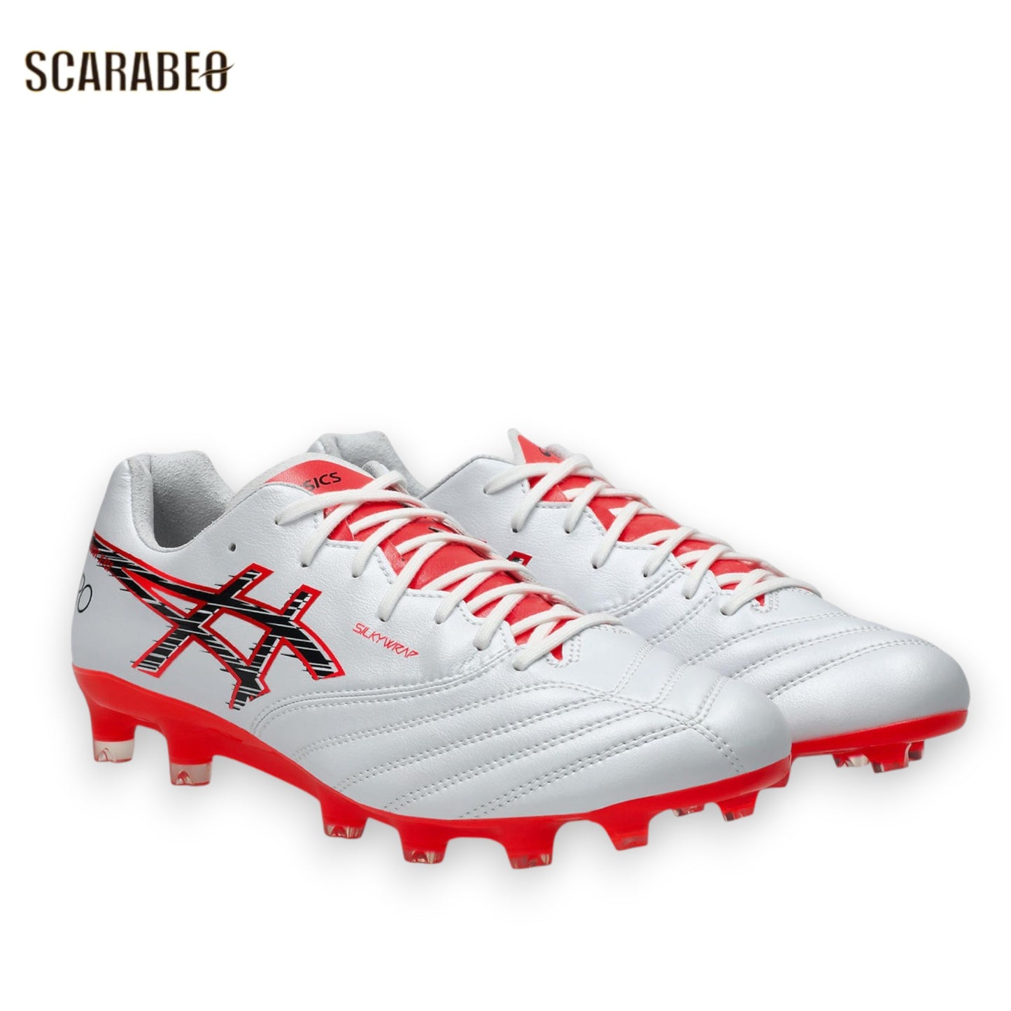 アシックス DS LIGHT X-FLY PRO 3 サッカースパイク asics DSライト X-FLY PRO 3 天然芝 人工芝 土グラウンド対応 スピードモデル 1101a072-105