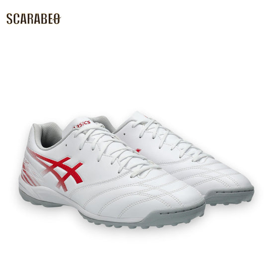 アシックス DS LIGHT CLUB TF WIDE トレーニングシューズ asics DSライト クラブ TF ワイド サッカー ターフシューズ 人工芝 土 WIDE 1103a123-102