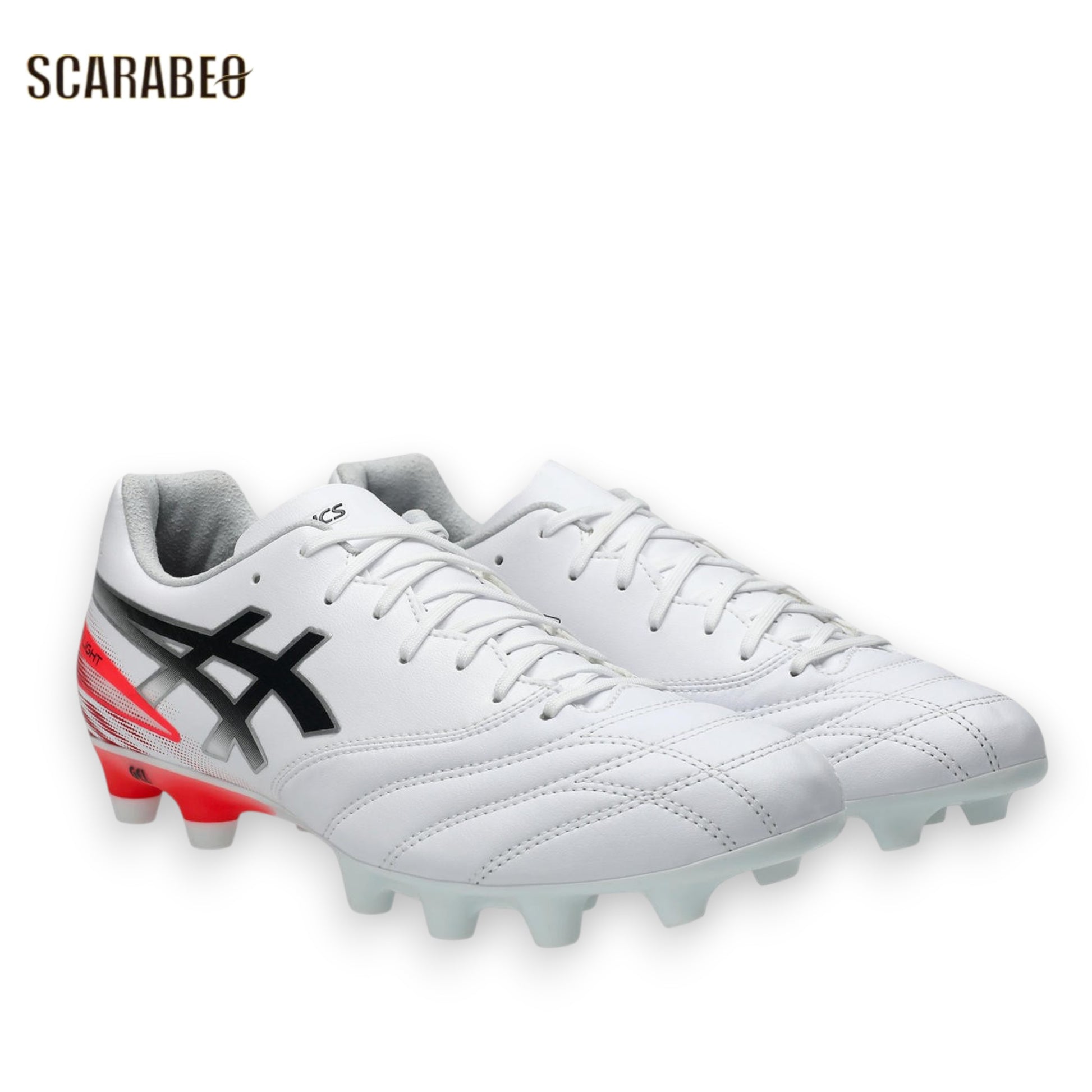 アシックス DS LIGHT ADVANCE WIDE サッカースパイク asics DSライト アドバンス ワイド 天然芝 人工芝 土グラウンド対応 幅広 WIDEモデル 1103a125-102