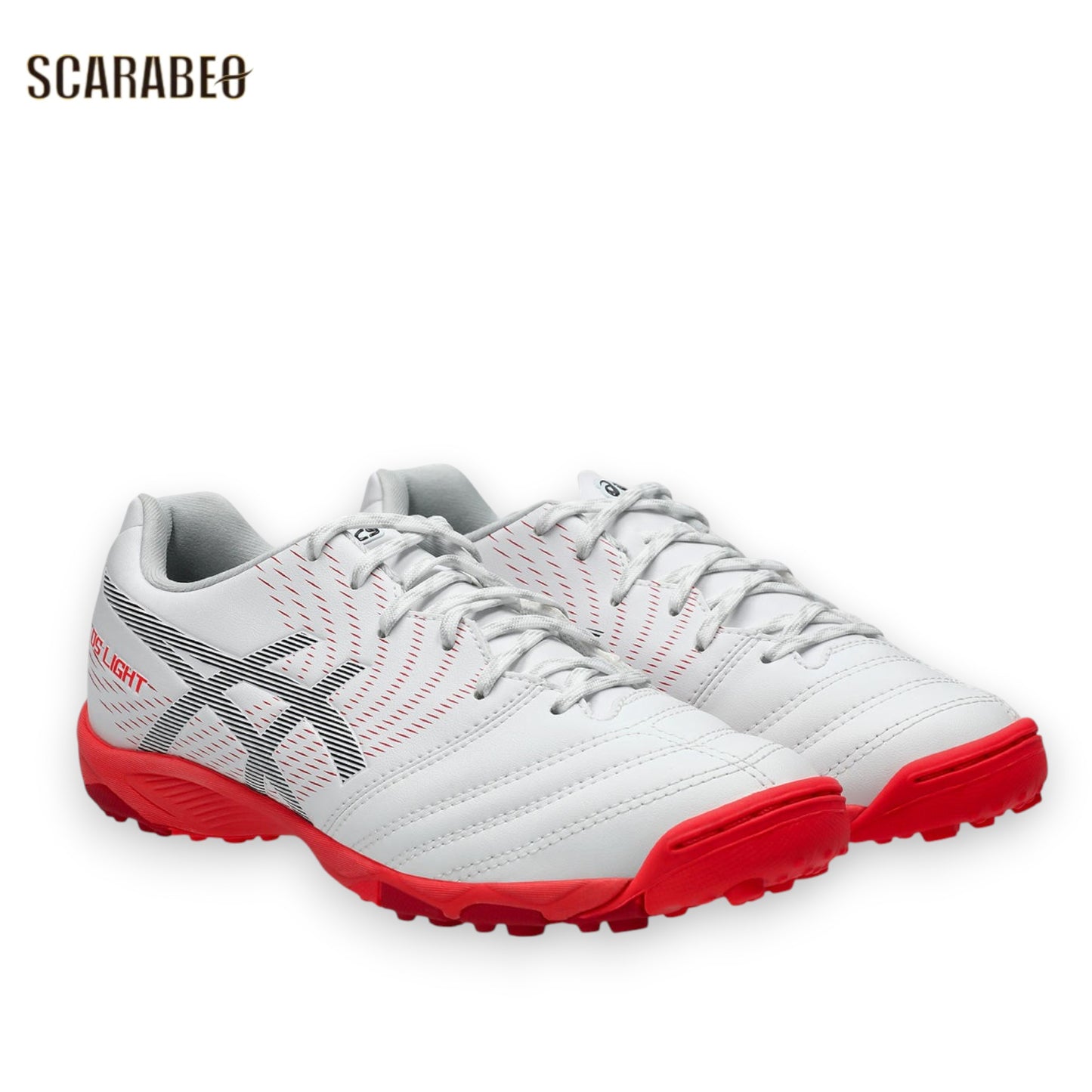 アシックス DS LIGHT JR GS TF ジュニア トレーニングシューズ asics DSライト キッズ サッカー ターフシューズ 人工芝 土グラウンド対応 1104a053-103