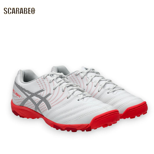 アシックス DS LIGHT JR GS TF ジュニア トレーニングシューズ asics DSライト キッズ サッカー ターフシューズ 人工芝 土グラウンド対応 1104a053-103