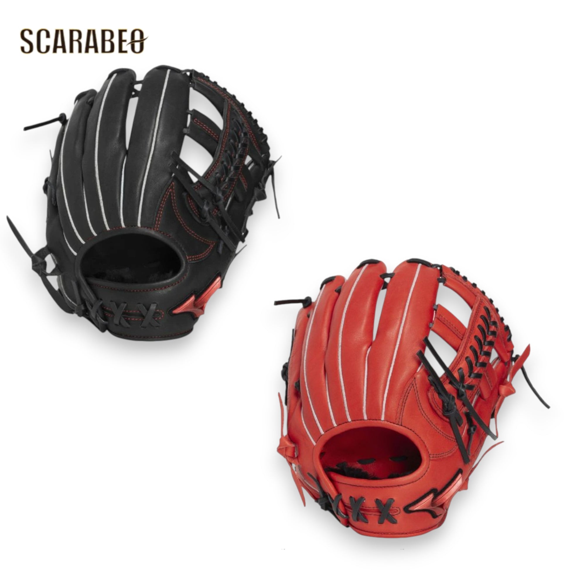 ミズノ ウィルドライブ レッド 軟式グラブ 内野手用 サイズ9 MIZUNO WILL DRIVE RED 軟式 グローブ 野球 一般 大人 1ajgr34603