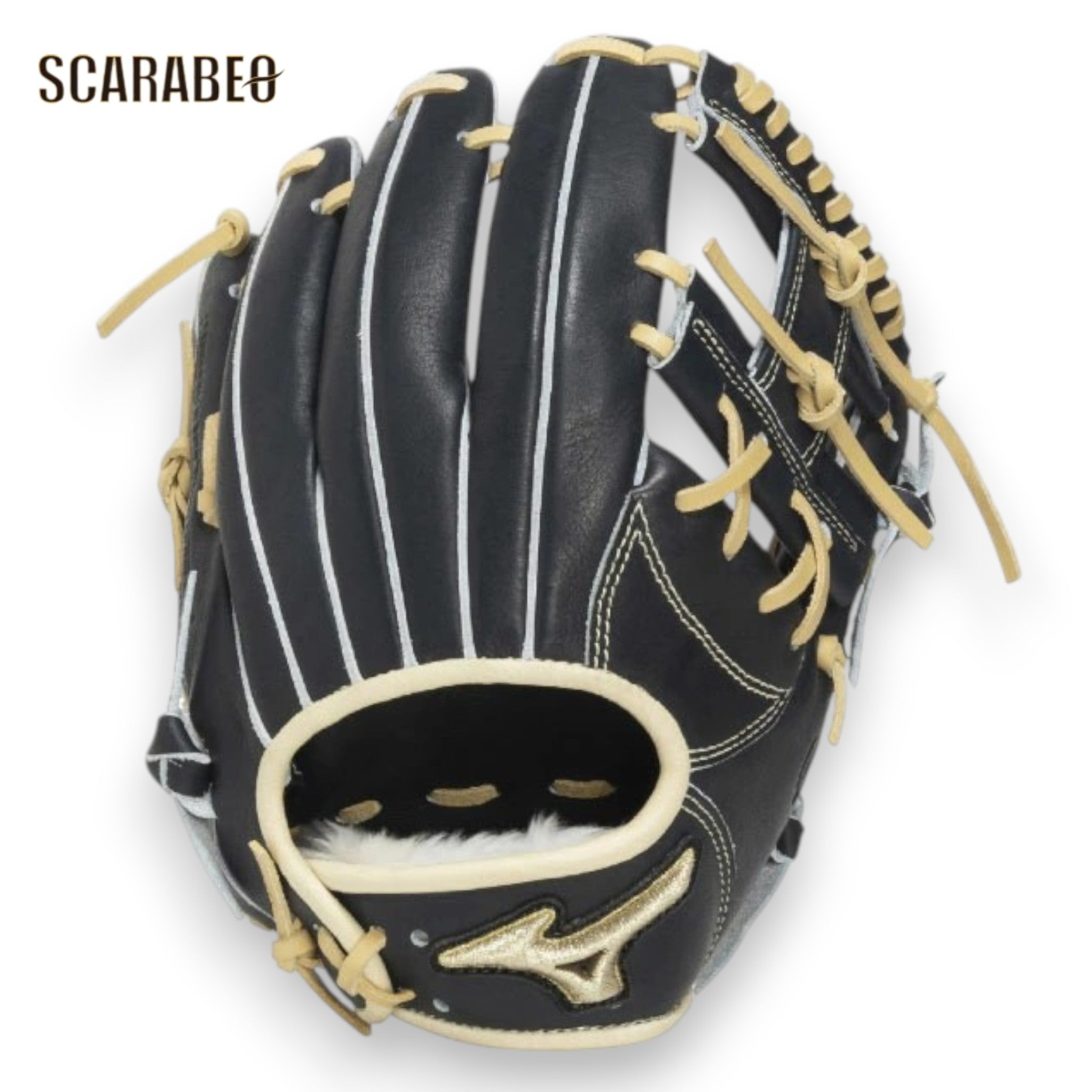 グラブ（少年軟式） – スポーツショップSCARABEO