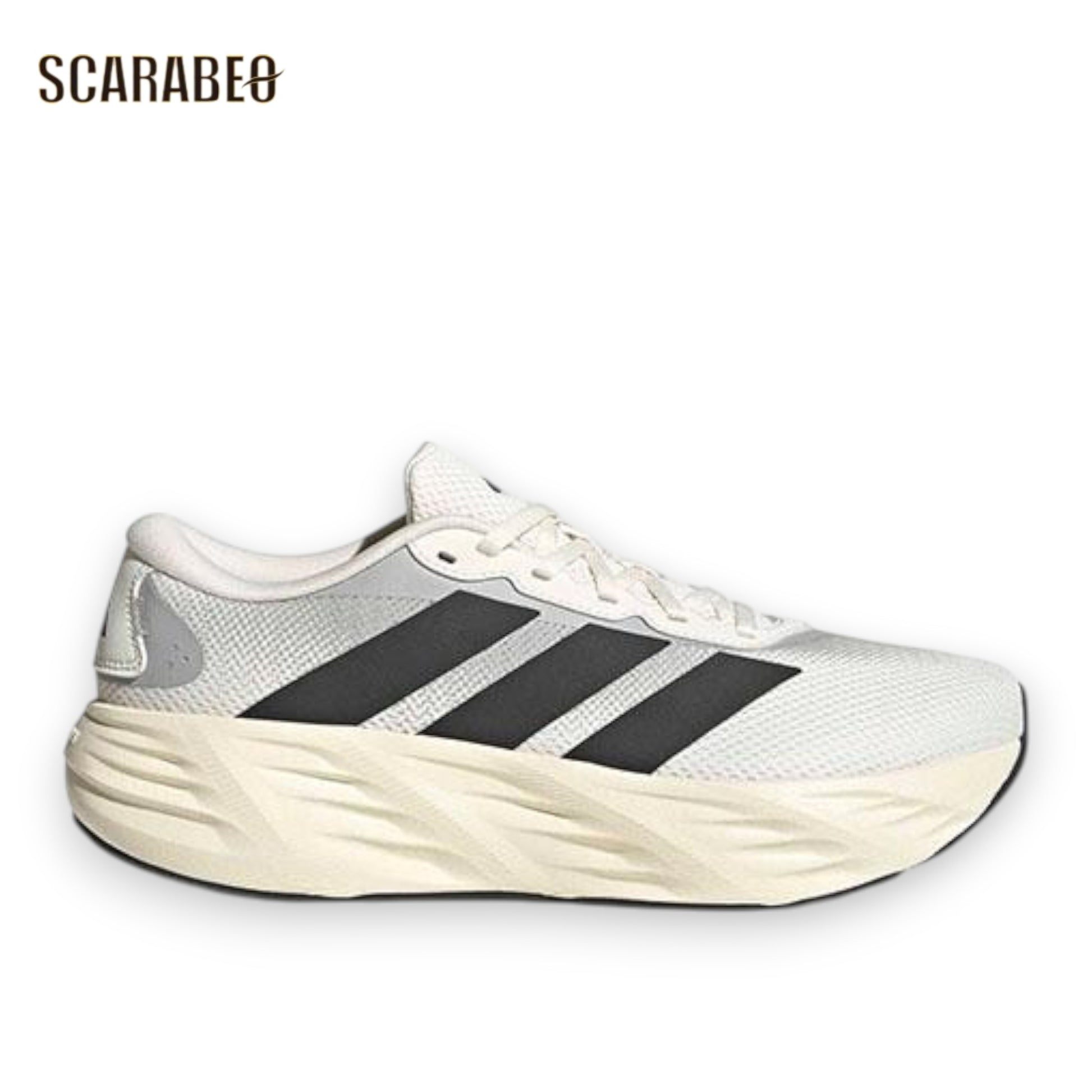 アディダス ギャラクシー 8 アセンド M メンズ ランニングシューズ adidas GALAXY 8 ASCEND M ジョギング マラソン ウォーキング クラウドホワイト ki7997