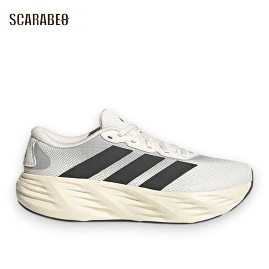 アディダス ギャラクシー 8 アセンド M メンズ ランニングシューズ adidas GALAXY 8 ASCEND M ジョギング マラソン ウォーキング クラウドホワイト ki7997