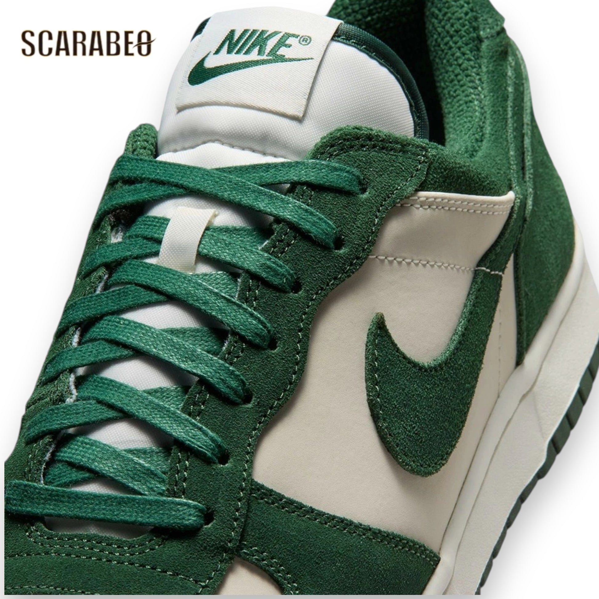 ナイキ ビッグナイキ LOW LUX IO4224-100 NIKE メンズ スニーカー ライフスタイルシューズ レトロ カジュアル セイル ファー io4224-100