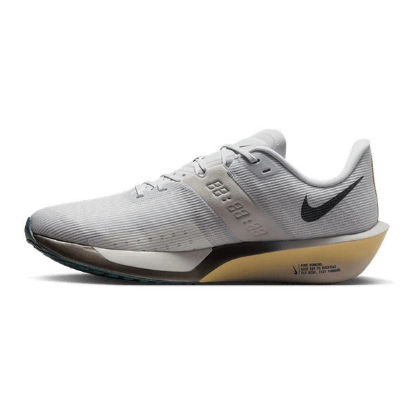 ナイキ ズーム ライバル フライ 4 FV6040-004 NIKE ランニングシューズ メンズ ロード レース トレーニング Air Zoom Cushlon 3.0 ライトグレー fv6040-004