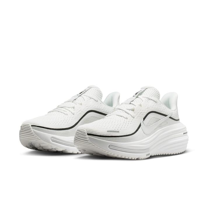 ナイキ ウィメンズ エア ウィンフロ 12 HV9273-106 NIKE W AIR WINFLO 12 レディース ランニングシューズ Nike Air Cushlon 3.0 ホワイト シルバー hv9273-106