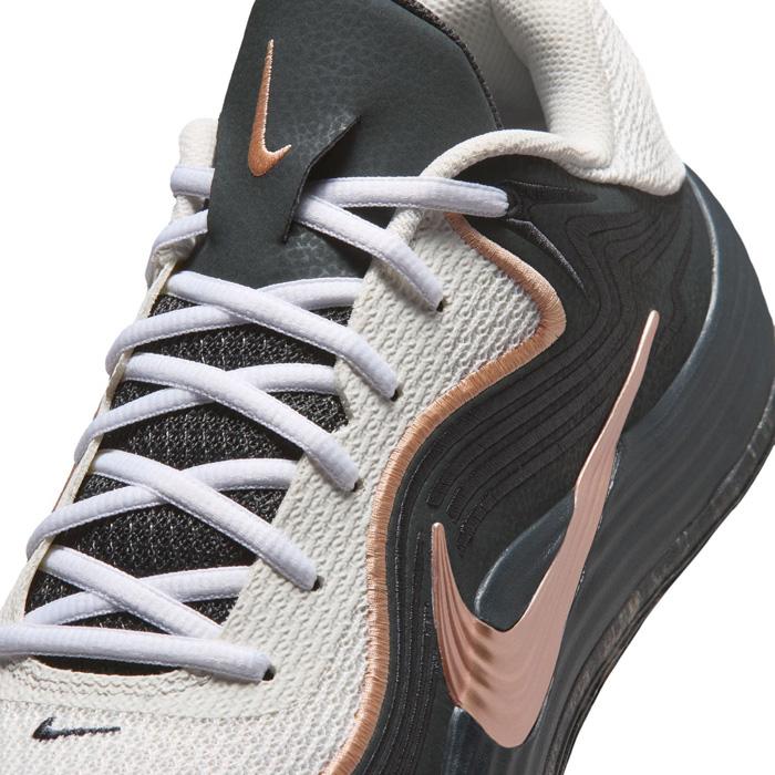 ナイキ プレシジョン 8 LOW バスケットボールシューズ NIKE Precision 8 Low メンズ レディース バッシュ ローカット ホワイト サンセットH ih1104-002