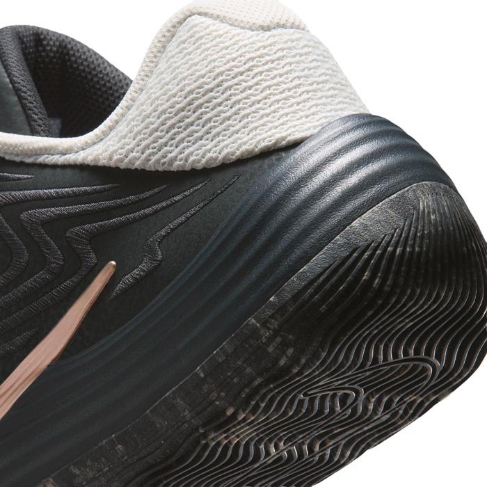 ナイキ プレシジョン 8 LOW バスケットボールシューズ NIKE Precision 8 Low メンズ レディース バッシュ ローカット ホワイト サンセットH ih1104-002