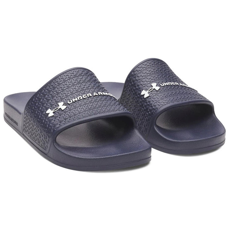 アンダーアーマー アーマー スライド ライト 63UA サンダル UNDER ARMOUR メンズ レディース スポーツサンダル シャワーサンダル 6007528