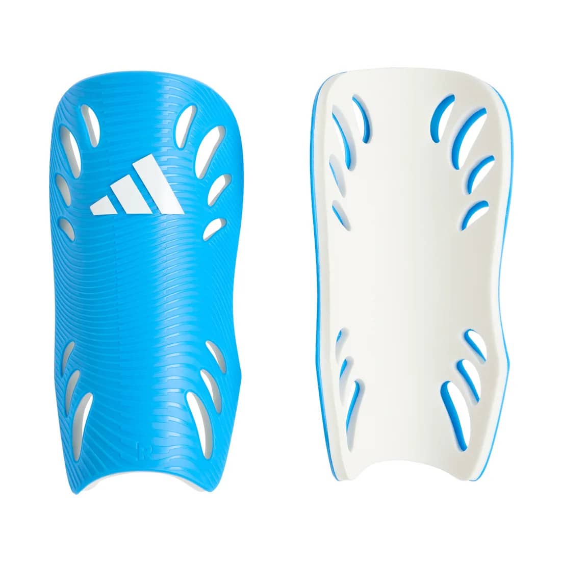 アディダス adiFlex シンガード adidas レガース すね当て サッカー フットサル 軽量 通気性 FlexVent Tec StreamFit uv711