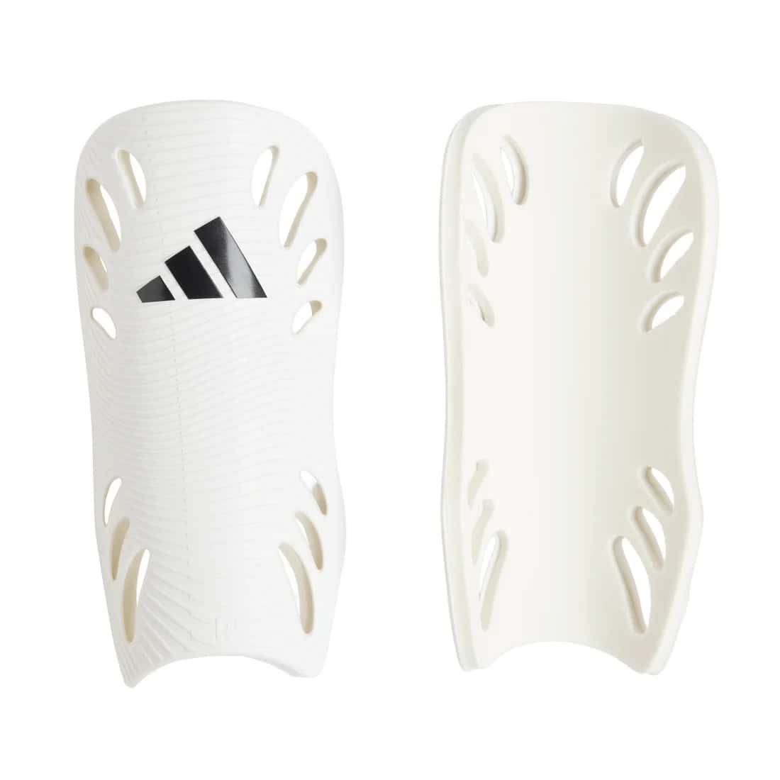 アディダス adiFlex シンガード adidas レガース すね当て サッカー フットサル 軽量 通気性 FlexVent Tec StreamFit uv711