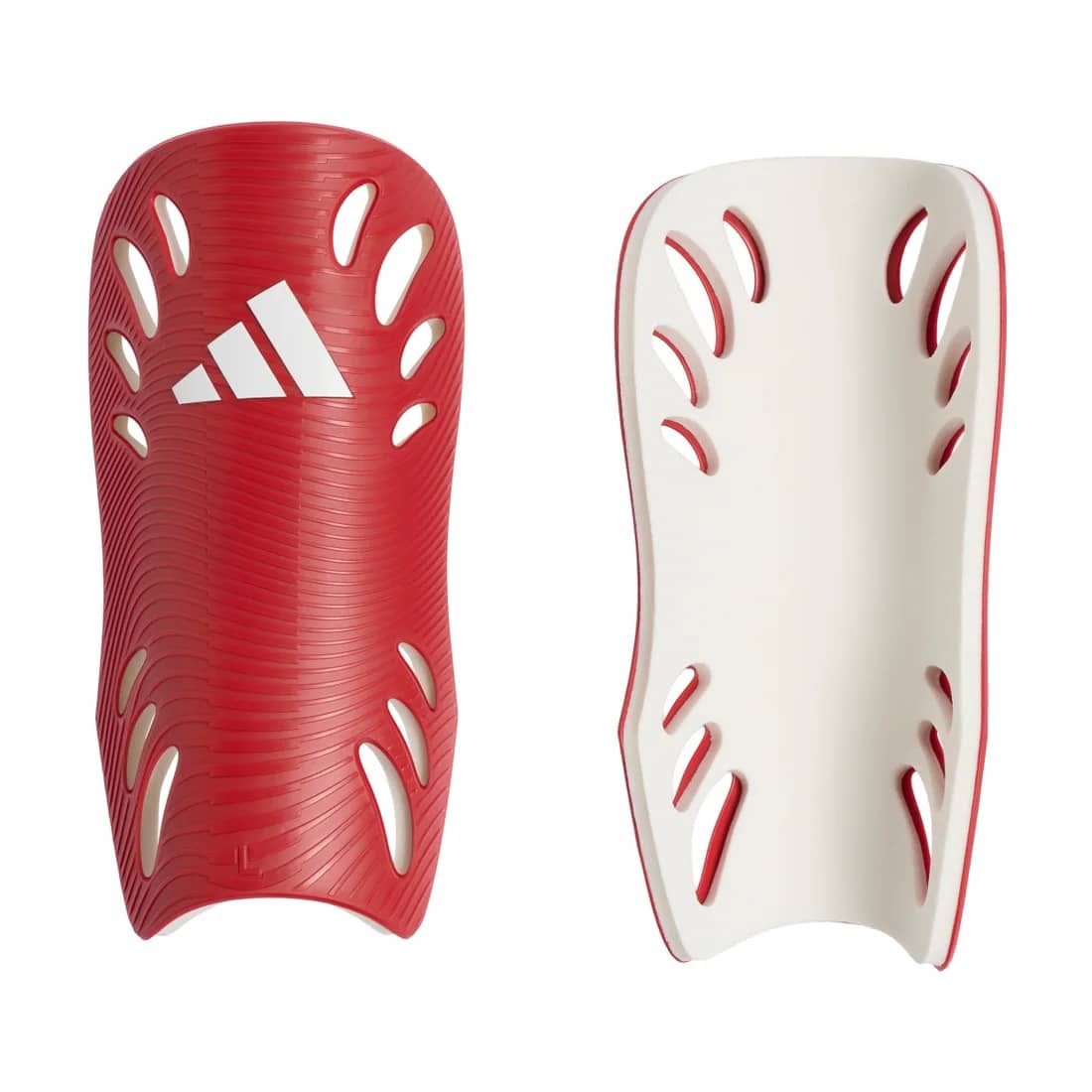アディダス adiFlex シンガード adidas レガース すね当て サッカー フットサル 軽量 通気性 FlexVent Tec StreamFit uv711