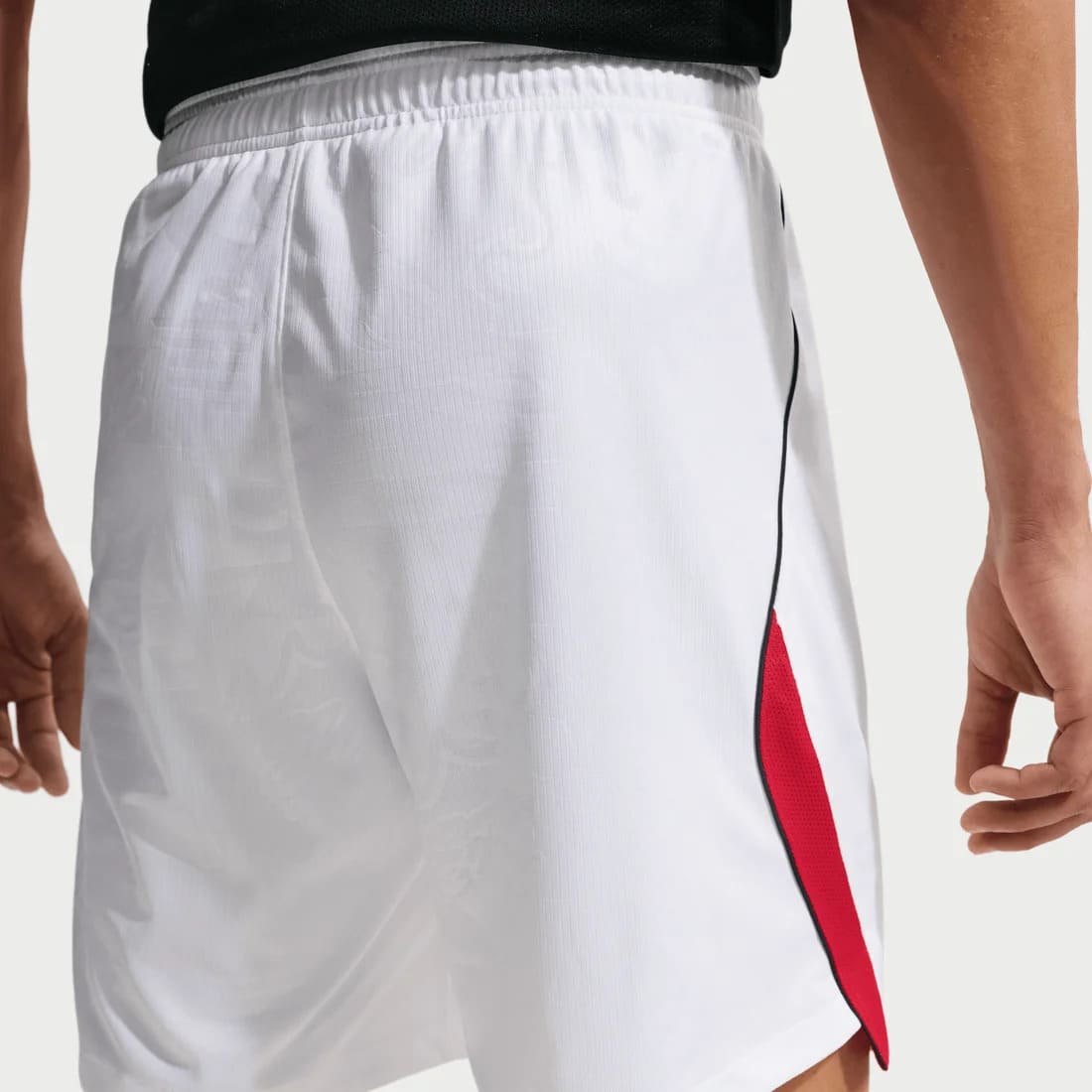 ナイキ イングランド代表 2026 ホーム レプリカ ショーツ NIKE Dri-FIT サッカー レプリカパンツ ホワイト メンズ ib4845-100