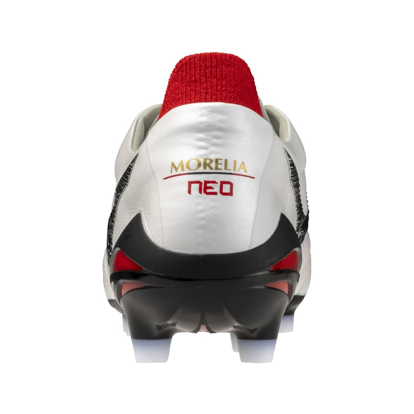 ミズノ モレリアネオ5 JAPAN MORELIA NEO 5 JAPAN サッカースパイク 日本製 カンガルーレザー 天然皮革 軽量 メンズ ユニセックス 天然芝 土 人工芝 p1ga268009