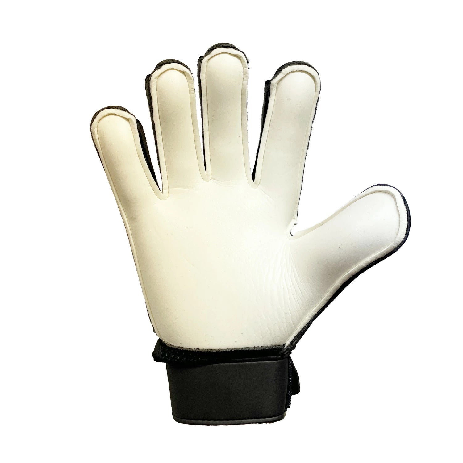 ウールシュポルト uhlsport エリート スターターソフト 1011312-02 サッカー キーパーグローブ GKグローブ ゴールキーパー ブラック ゴールド ホワイト トレーニング 試合 練習用 1011312-02