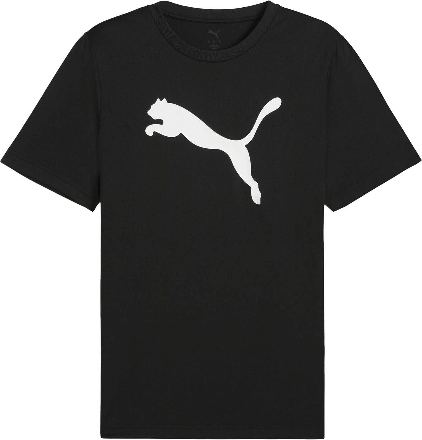 プーマ PUMA ESS ロゴ ポリ S/S Tシャツ 687563 メンズ 半袖 Tシャツ スポーツウェア トレーニング ランニング ジム 吸汗速乾 カジュアル ロゴT 687563