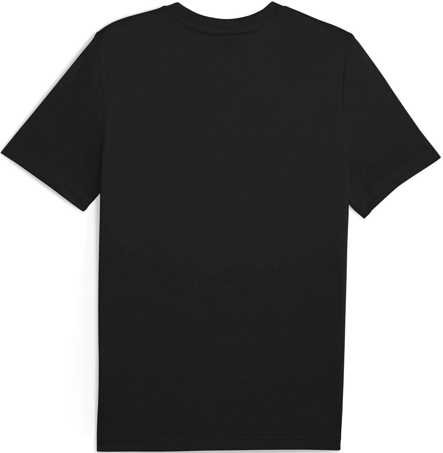 プーマ PUMA ESS ロゴ ポリ S/S Tシャツ 687563 メンズ 半袖 Tシャツ スポーツウェア トレーニング ランニング ジム 吸汗速乾 カジュアル ロゴT 687563