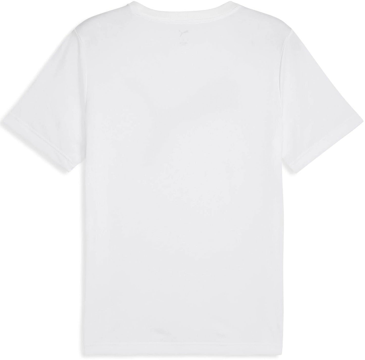 プーマ PUMA ESS ロゴ ポリ S/S Tシャツ 687563 メンズ 半袖 Tシャツ スポーツウェア トレーニング ランニング ジム 吸汗速乾 カジュアル ロゴT 687563