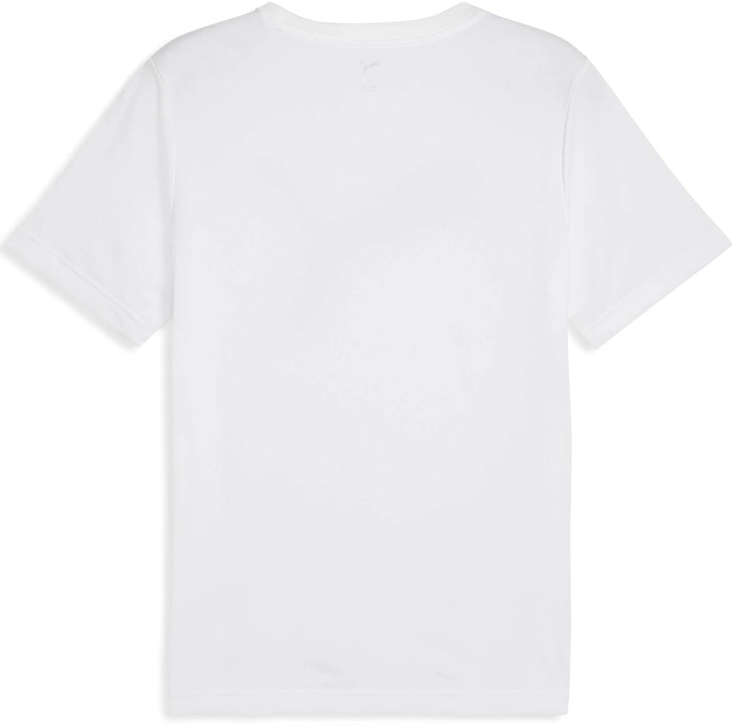 プーマ PUMA ESS ロゴ ポリ S/S Tシャツ 687563 メンズ 半袖 Tシャツ スポーツウェア トレーニング ランニング ジム 吸汗速乾 カジュアル ロゴT 687563