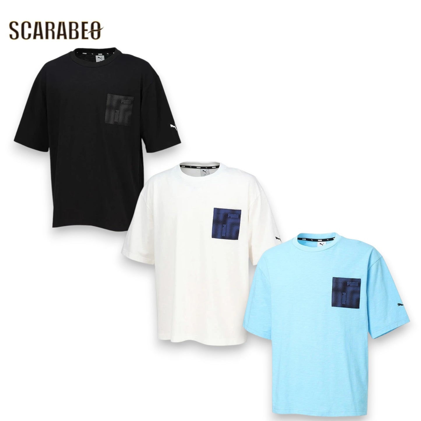 プーマ PUMA ESS ELEVATED MX 半袖シャツ 693415 メンズ Tシャツ 半袖 スポーツウェア サッカー フットサル トレーニング カジュアル UVカット 693415