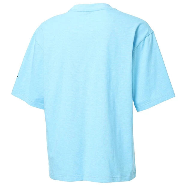 プーマ PUMA ESS ELEVATED MX 半袖シャツ 693415 メンズ Tシャツ 半袖 スポーツウェア サッカー フットサル トレーニング カジュアル UVカット 693415