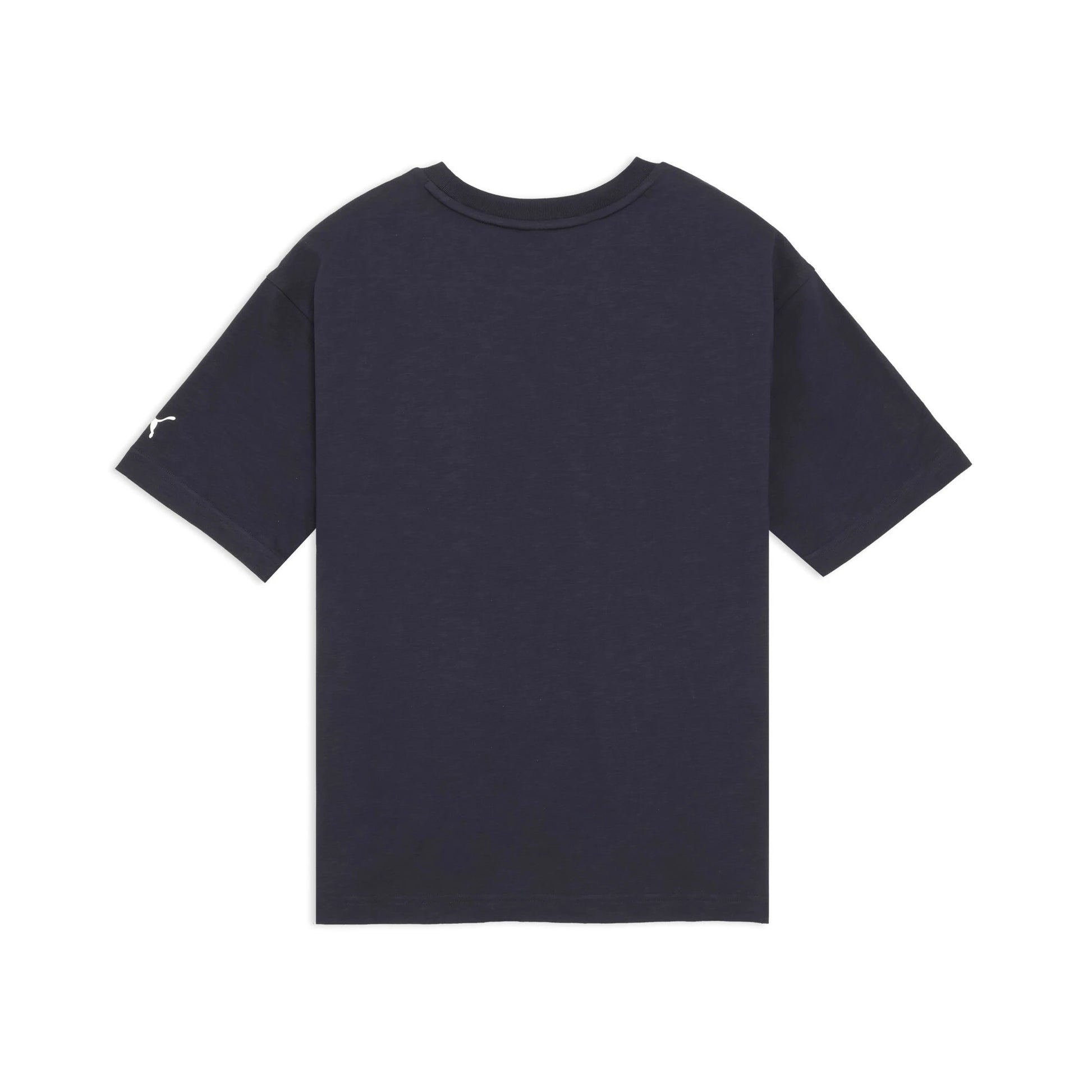 プーマ PUMA ESS ELEVATED MX 半袖シャツ 693415 メンズ Tシャツ 半袖 スポーツウェア サッカー フットサル トレーニング カジュアル UVカット 693415