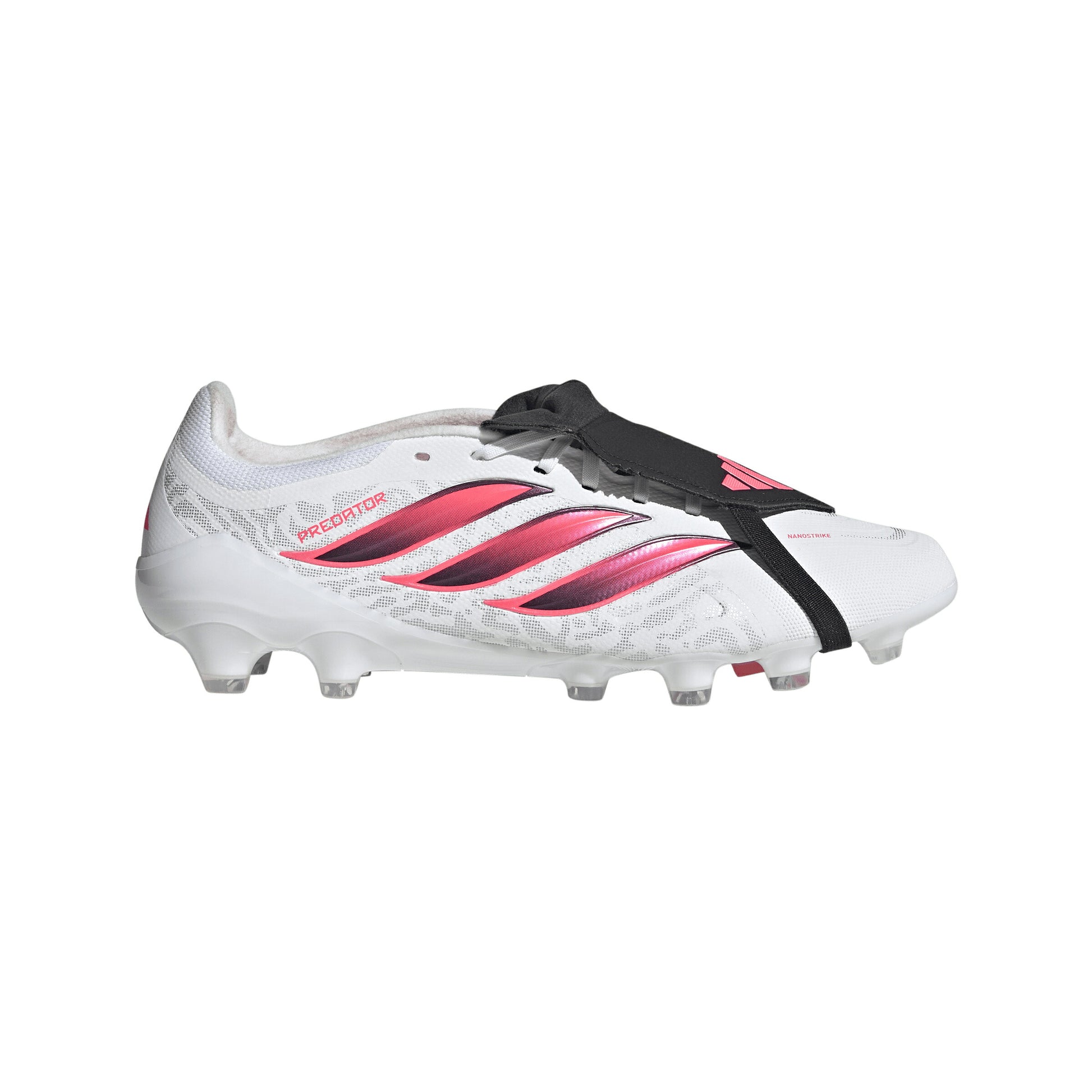アディダス プレデター LEAGUE FT HG/AG JAPAN IH7198 adidas サッカースパイク ホワイト ソーラーターボ 土 人工芝 天然芝 プレデター HG AG ih7198