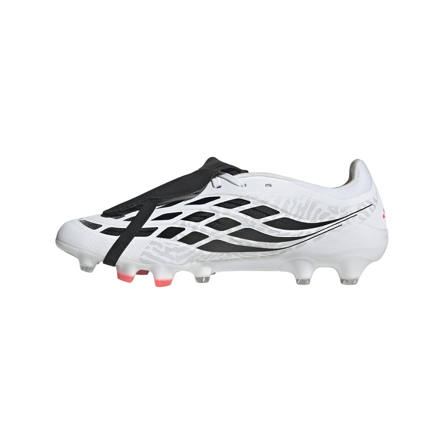 アディダス プレデター LEAGUE FT HG/AG JAPAN IH7198 adidas サッカースパイク ホワイト ソーラーターボ 土 人工芝 天然芝 プレデター HG AG ih7198