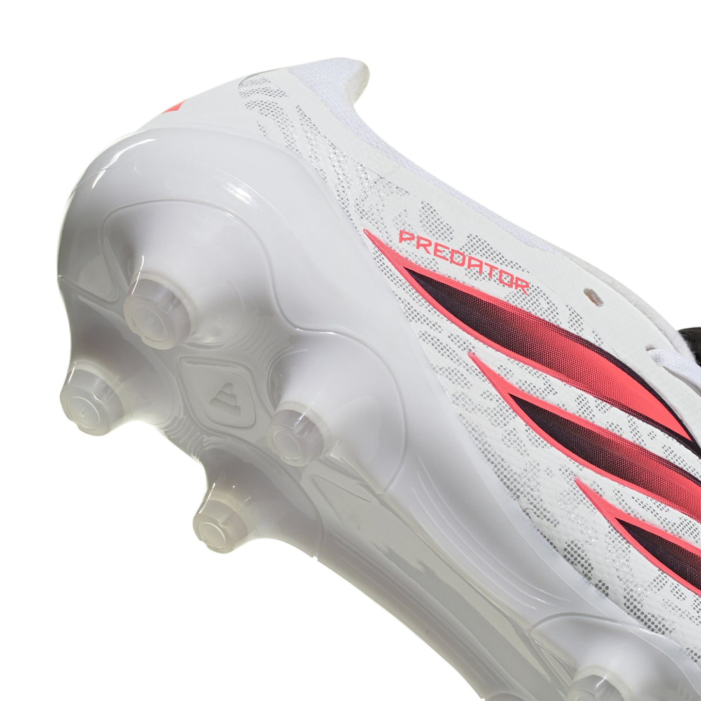 アディダス プレデター LEAGUE FT HG/AG JAPAN IH7198 adidas サッカースパイク ホワイト ソーラーターボ 土 人工芝 天然芝 プレデター HG AG ih7198