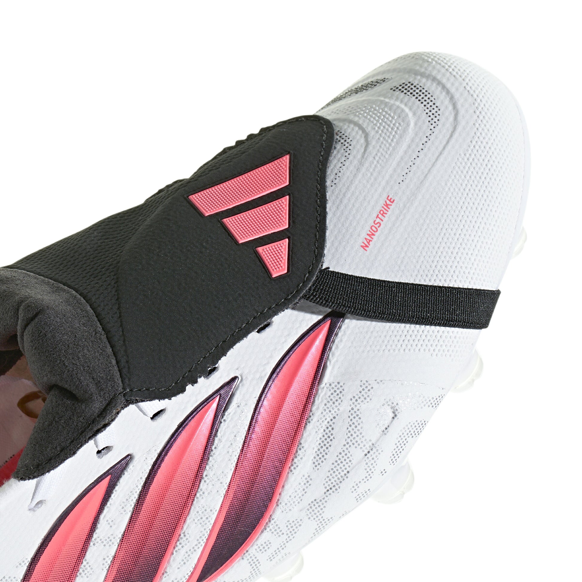 アディダス プレデター LEAGUE FT HG/AG JAPAN IH7198 adidas サッカースパイク ホワイト ソーラーターボ 土 人工芝 天然芝 プレデター HG AG ih7198