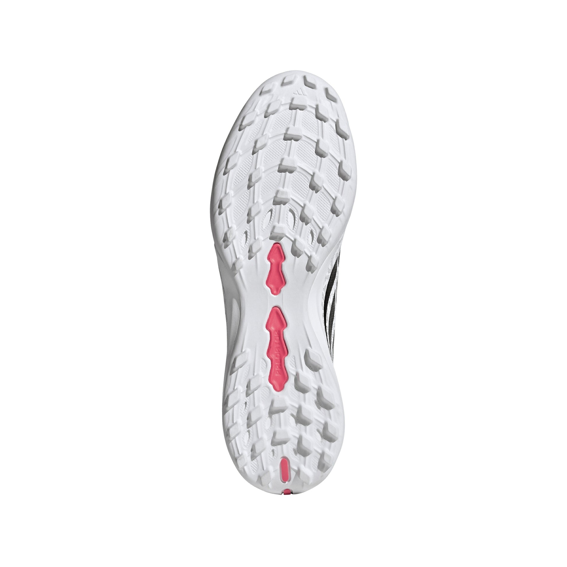 アディダス プレデター LEAGUE FT TF adidas トレーニングシューズ サッカー ターフ ホワイト ピンク ブラック プレデター ターフシューズ ih7213