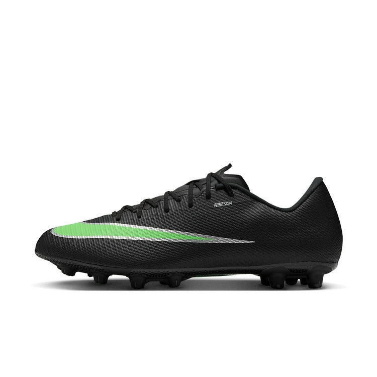 ナイキ ズーム ヴェイパー 17 アカデミー HG IM5848-001 NIKE サッカースパイク 土用 ブラック イリュージョングリーン BLACK PACK im5848-001
