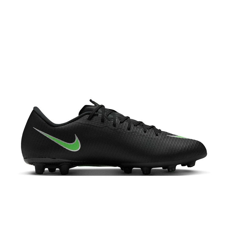 ナイキ ズーム ヴェイパー 17 アカデミー HG IM5848-001 NIKE サッカースパイク 土用 ブラック イリュージョングリーン BLACK PACK im5848-001