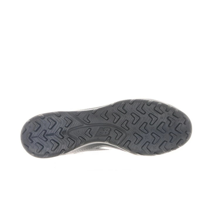 New Balance ニューバランス 442 CLUB TF V3 2E U44T8542E ブラック サッカー トレーニングシューズ ターフ ワイド 幅広 土 人工芝 u44t8542e