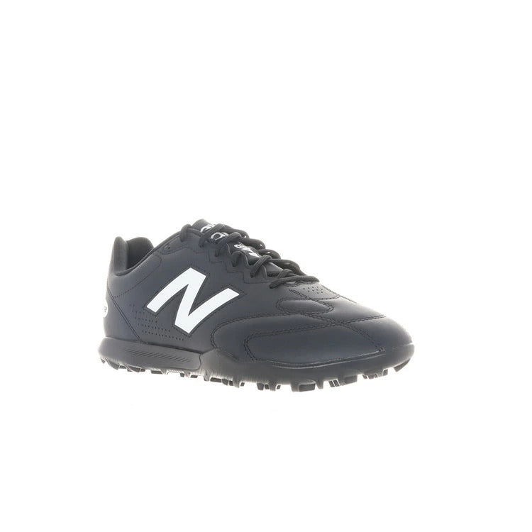 New Balance ニューバランス 442 CLUB TF V3 2E U44T8542E ブラック サッカー トレーニングシューズ ターフ ワイド 幅広 土 人工芝 u44t8542e