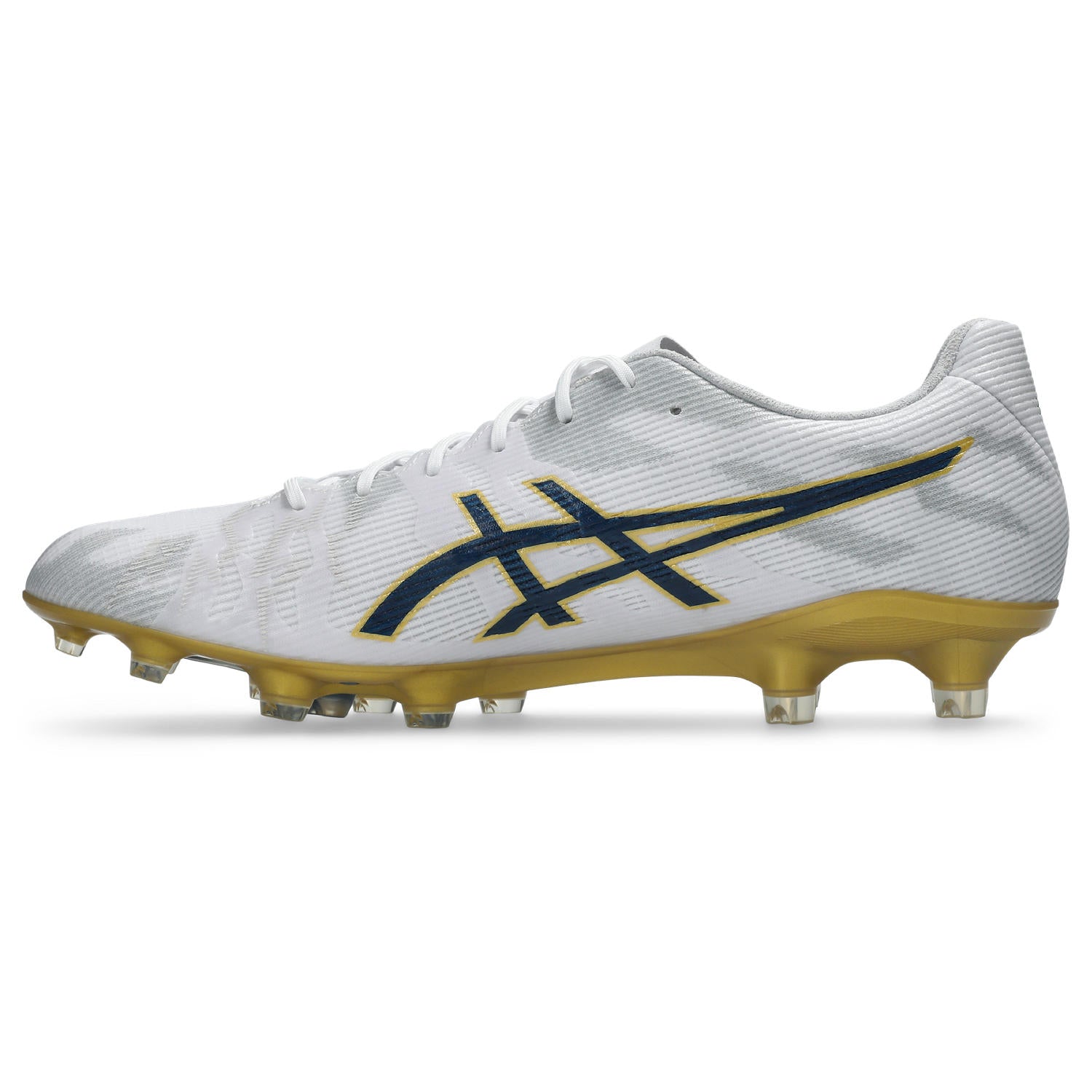 アシックス DS LIGHT ACROS PRO 3 ASICS サッカースパイク DSライト アクロス プロ3 メンズ エリート スピード ホールド ACROS FIT 1101a071-110